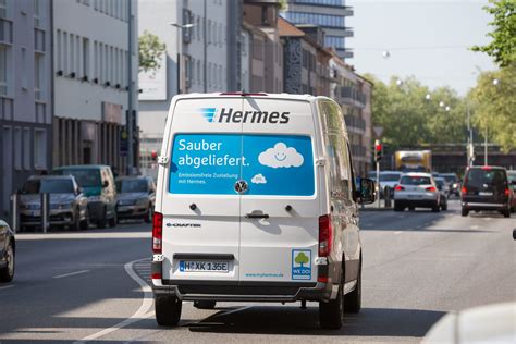 bis wann werden pakete geliefert hermes